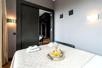 City Park Apartment Suites Amsterdam