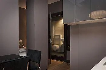 Hotel City Park Apartment Suites Amsterdam