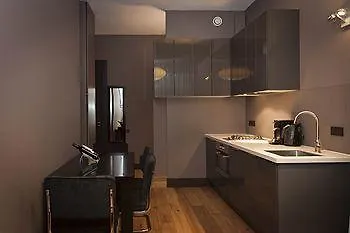 Hotel City Park Apartment Suites Amsterdam