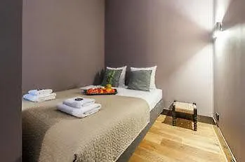 City Park Apartment Suites Amsterdam 4*,  Netherlands