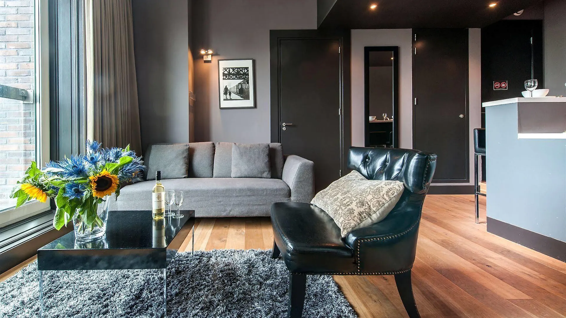 City Park Apartment Suites Amsterdam 4*,  Netherlands
