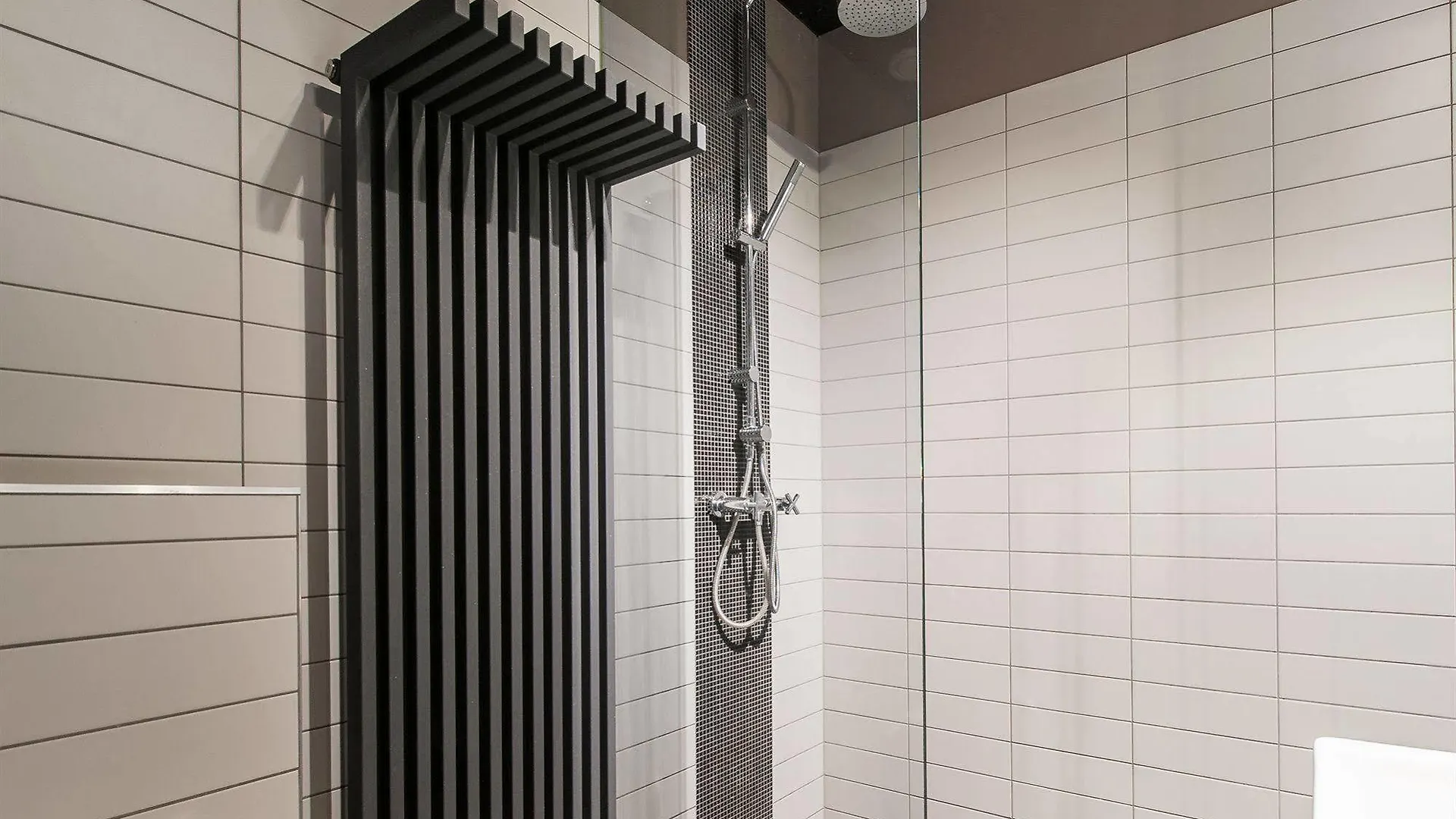 City Park Apartment Suites Amsterdam Hotel