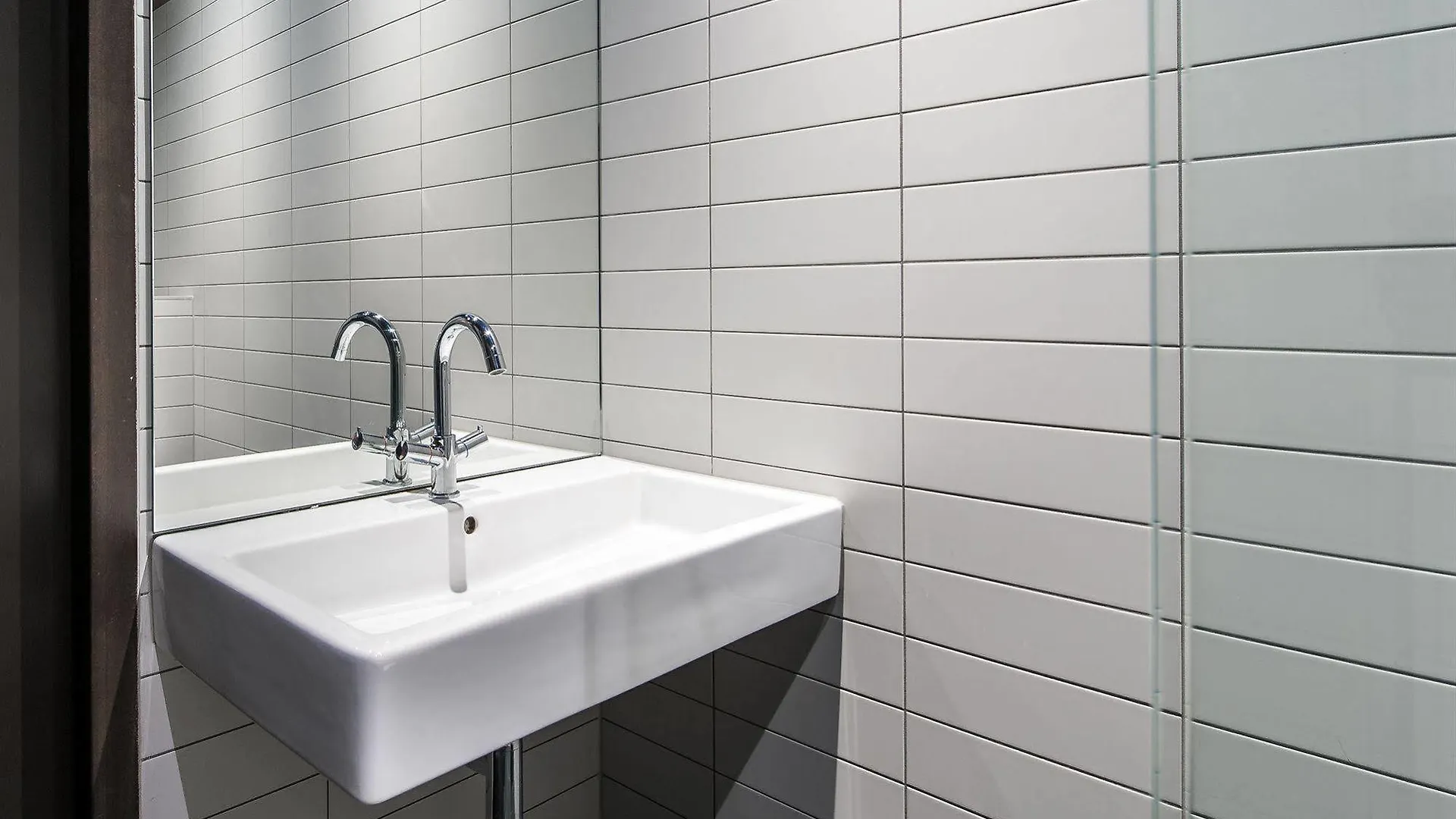 Hotel City Park Apartment Suites Amsterdam