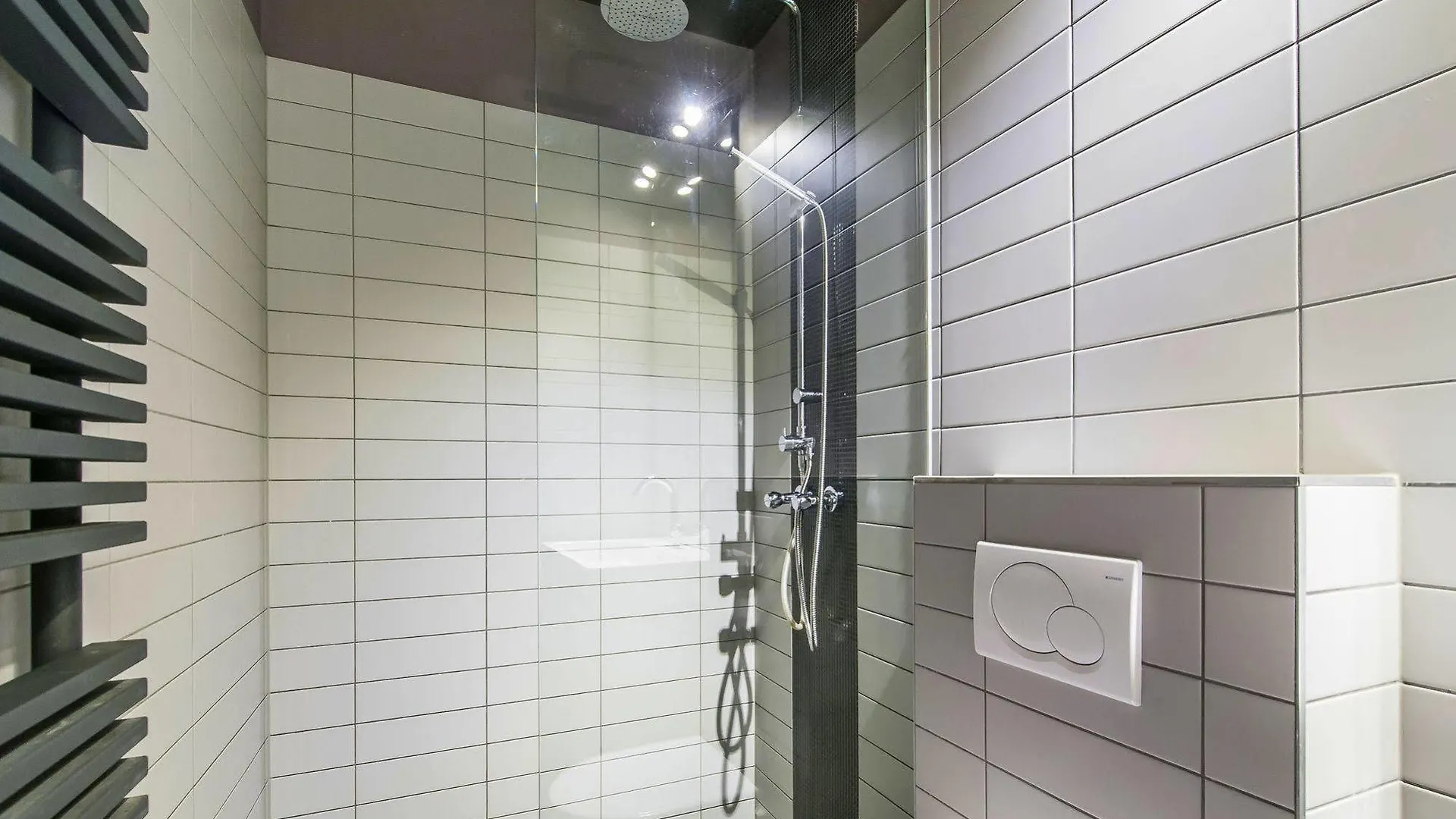 City Park Apartment Suites Amsterdam